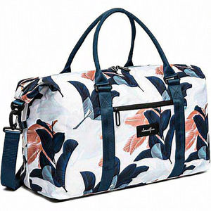 Women Overnight Perfect‎ Weekender Travel Bags